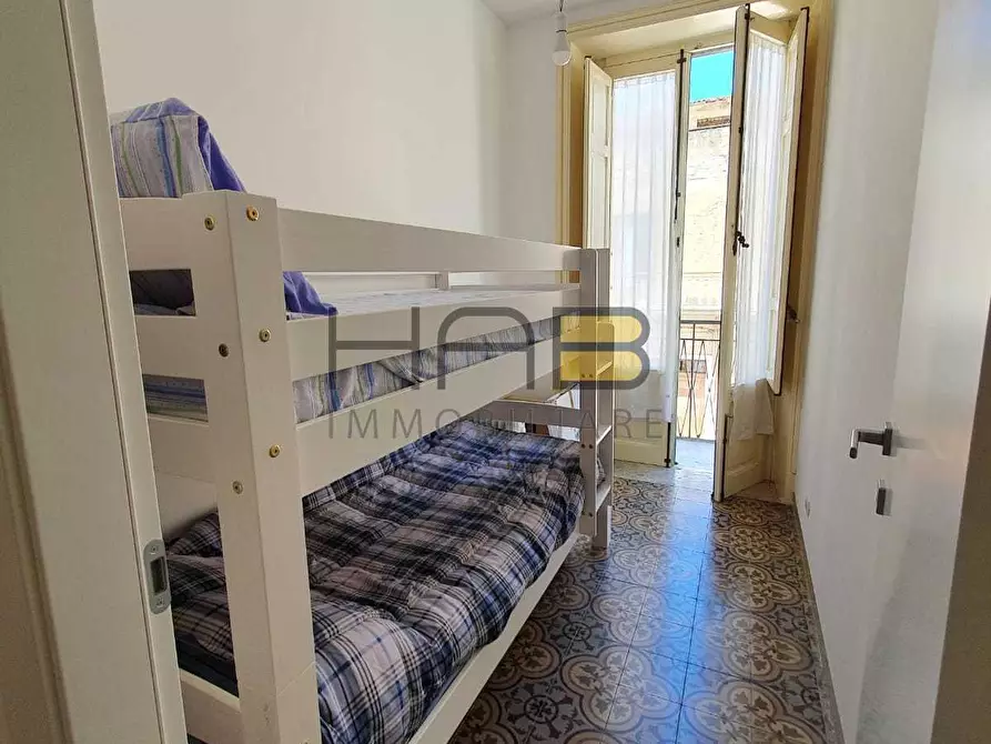 Immagine 8 di Trilocale in affitto  in Via XX Settembre a Trapani