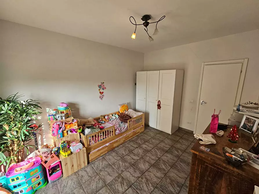 Immagine 17 di Trilocale in vendita  in via di pietralata 328 a Roma