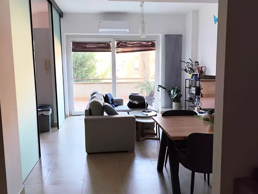 Immagine 4 di Bilocale in vendita  in Via Giuseppe De Caro 52 a Salerno