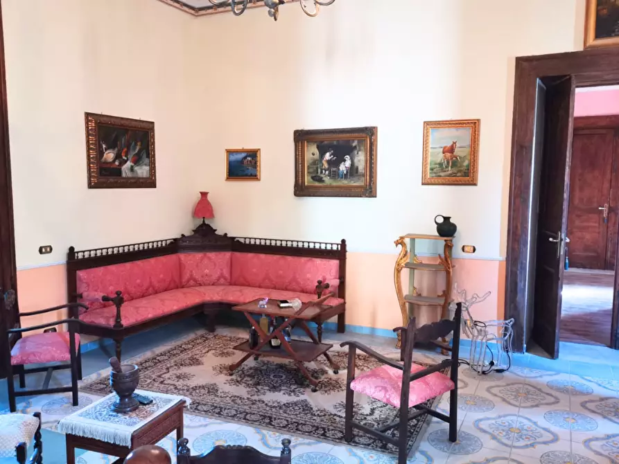 Immagine 10 di Pentalocale in vendita  in Via Michele Pironti a Montoro Superiore