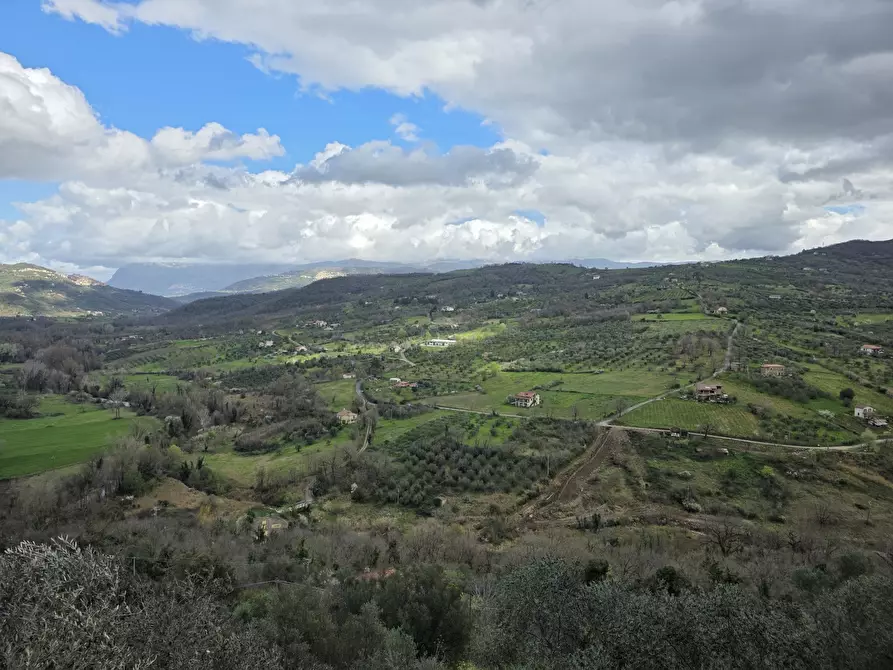 Immagine 13 di Trilocale in vendita  in Via Roma 13 a Felitto