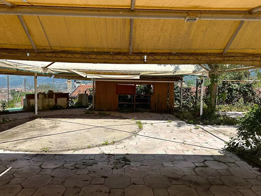 Immagine 8 di Locale commerciale in vendita  in cesinola a Cava De' Tirreni