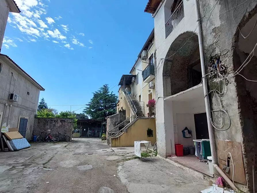 Immagine 13 di Mansarda in vendita  in Via Milano 2 a Pontecagnano Faiano