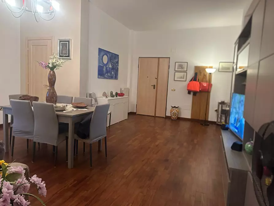 Immagine 5 di Trilocale in vendita  in Corso Vittorio Emanuele a Napoli