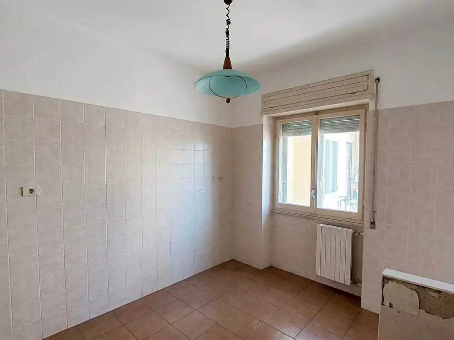 Immagine 12 di Quadrilocale in vendita  in Via XX Settembre 61 a Salerno