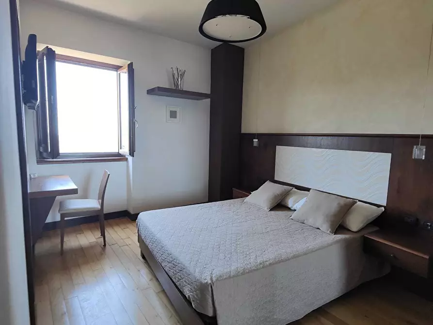 Immagine 16 di Terratetto in vendita  in via lecce 2 a Giffoni Valle Piana