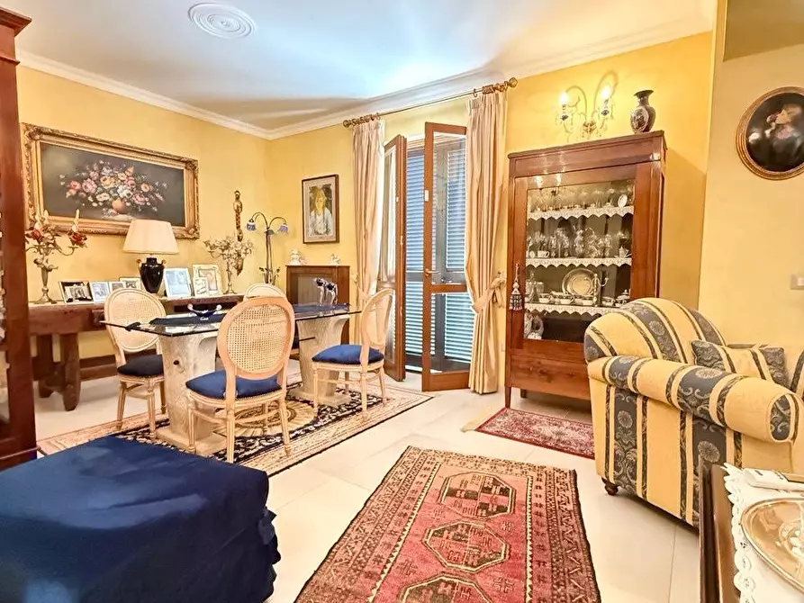 Immagine 2 di Villa in vendita  in Via Parco Donica 9 a Fisciano