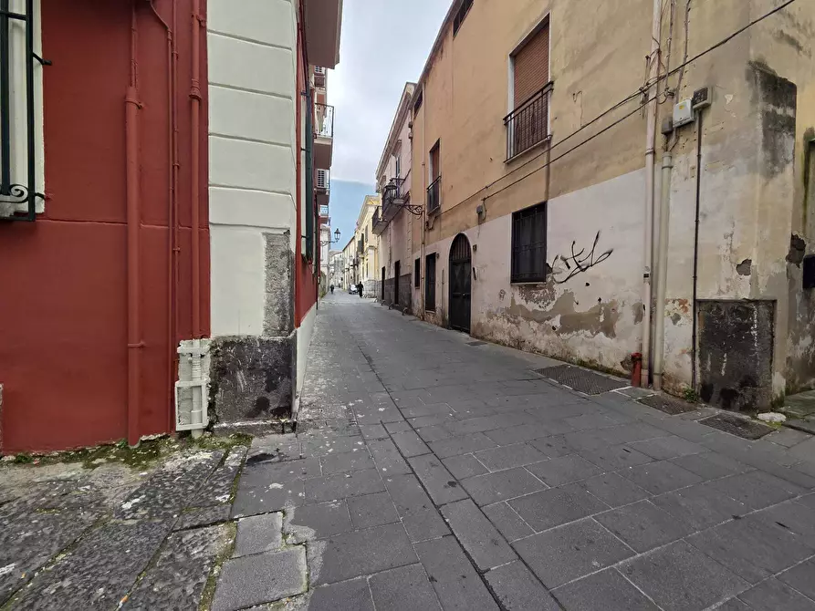 Immagine 4 di Terratetto in vendita  in Via Gustavo Origlia 48 a Nocera Inferiore