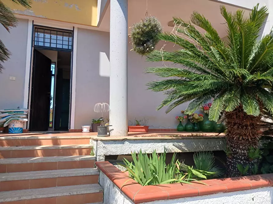 Immagine 3 di Villetta a schiera in vendita  in VIA CAMPO MATURI 1 a San Mango Piemonte