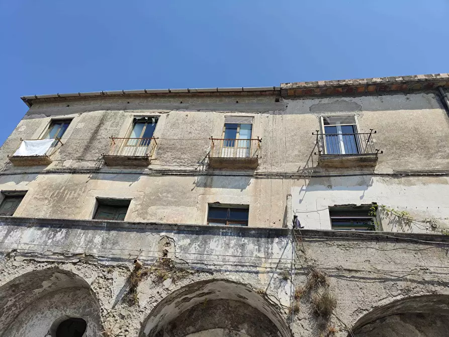 Immagine 16 di Pentalocale in vendita  in piazza mon franchini 3 a Montecorvino Rovella