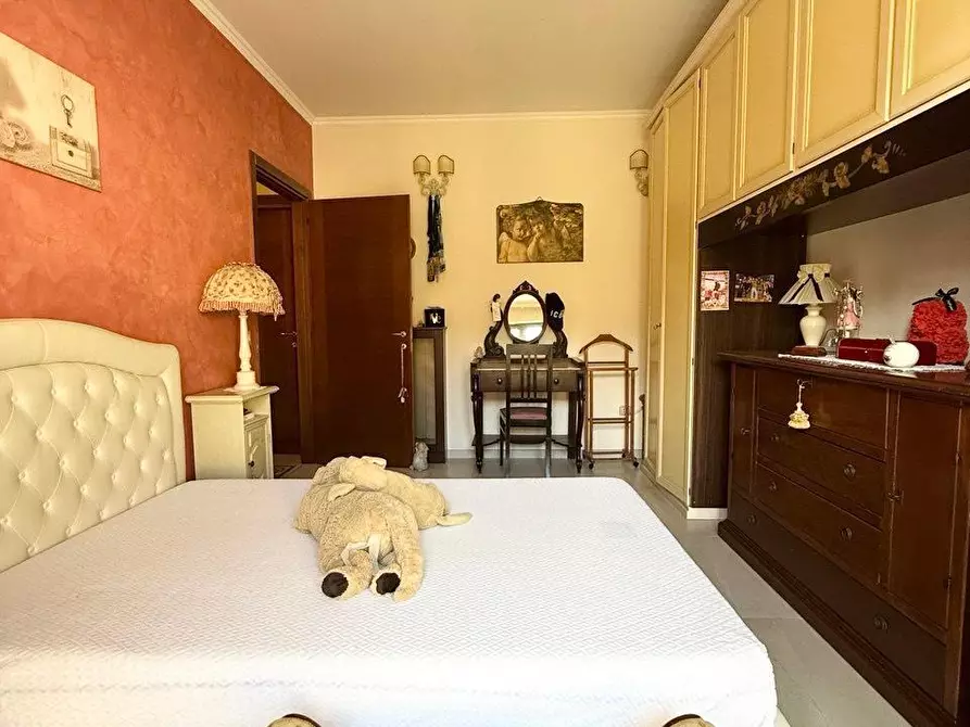 Immagine 11 di Villa in vendita  in Via Parco Donica 9 a Fisciano