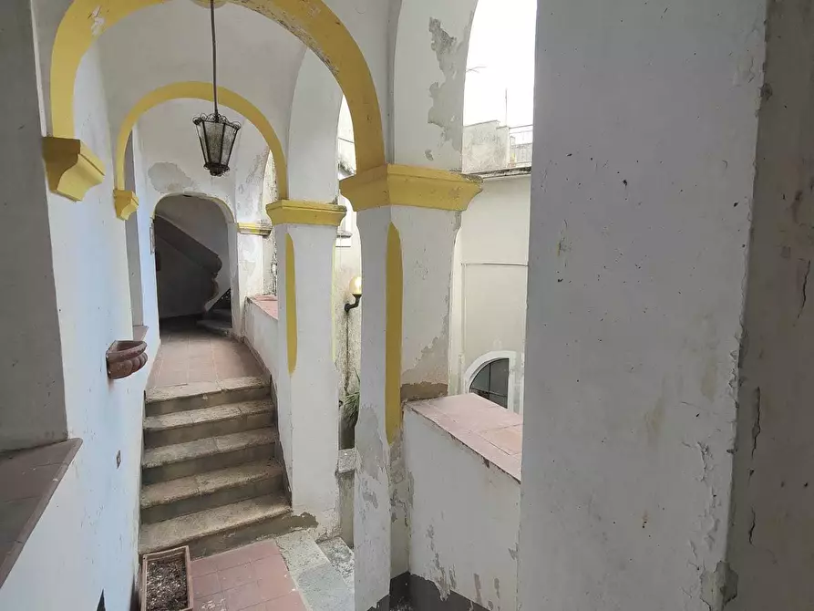 Immagine 20 di Terratetto in vendita  in Via le Piazze 27 a Giffoni Sei Casali