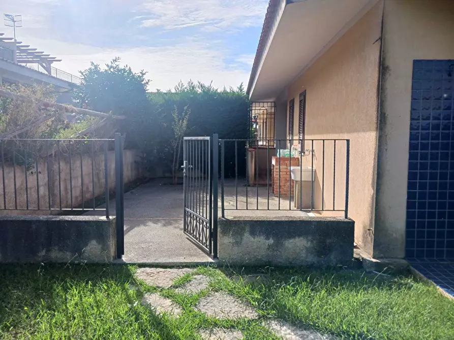 Immagine 10 di Villetta a schiera in vendita  in Contrada Riviere a Diamante