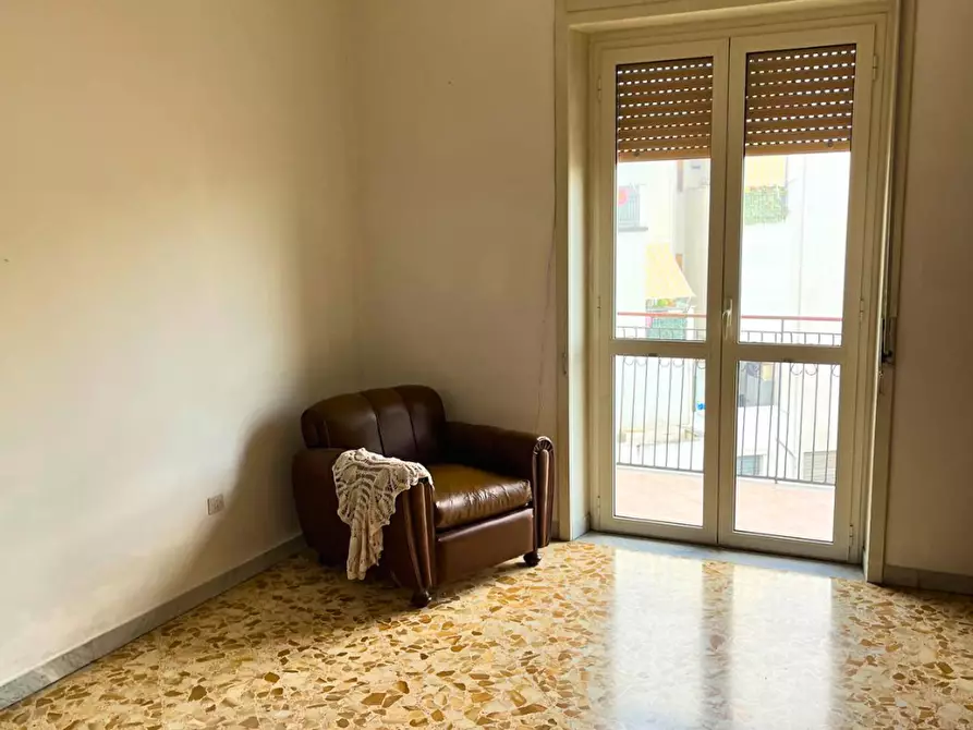 Immagine 5 di Trilocale in vendita  in Via Tito Zaniboni 11 a Giffoni Sei Casali