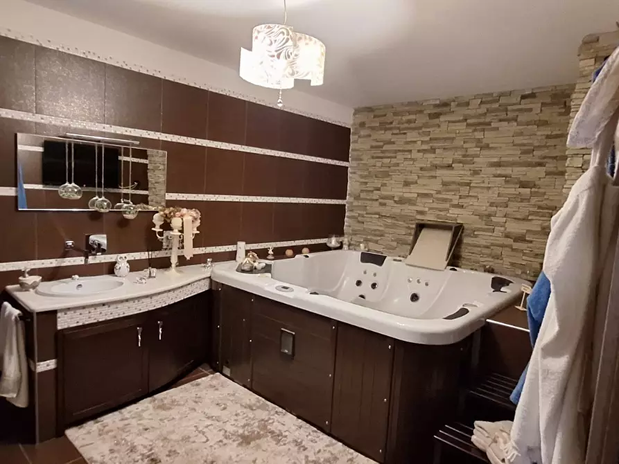 Immagine 23 di Villa in vendita  in Via Madonna di Fatima 18 a Pagani