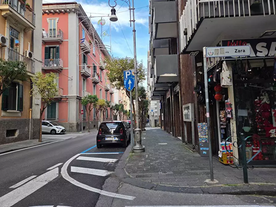 Immagine 15 di Quadrilocale in vendita  in Via Zara 66 a Salerno