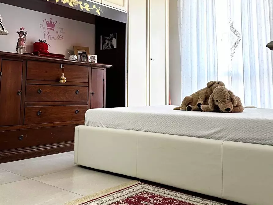 Immagine 9 di Villa in vendita  in Via Parco Donica 9 a Fisciano