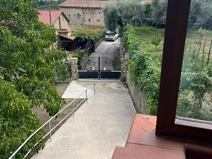 Immagine 10 di Villa in vendita  in via muro 14 a Sessa Cilento