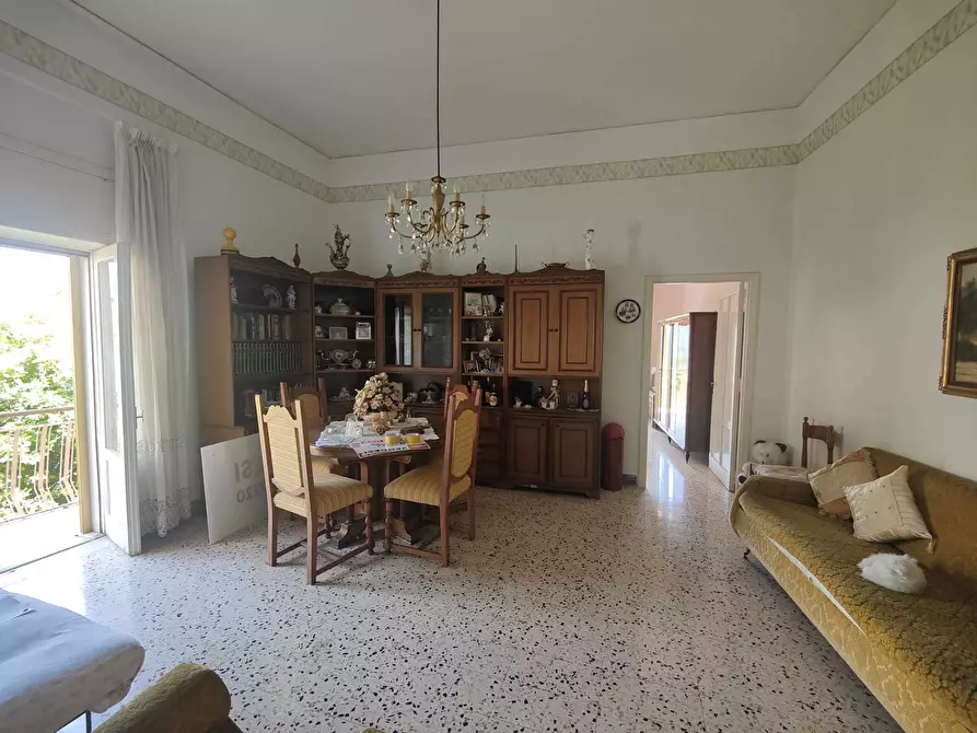 Immagine 15 di Casa semindipendente in vendita  in Via Francesco Spirito 62 a Salerno