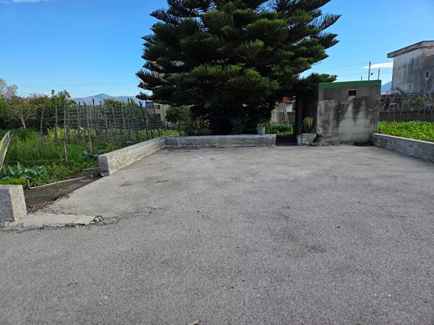 Immagine 7 di Trilocale in vendita  in via pontenuovo 25 a Pompei