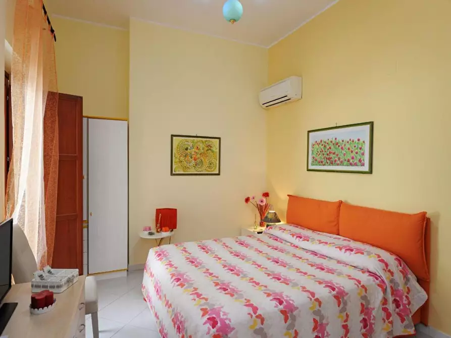 Immagine 4 di Quadrilocale in vendita  in Salita Truglio a Amalfi