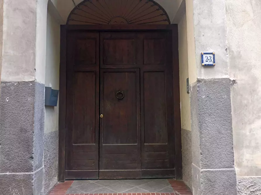 Immagine 10 di Trilocale in vendita  in Via San Lorenzo 23 a Cava De' Tirreni