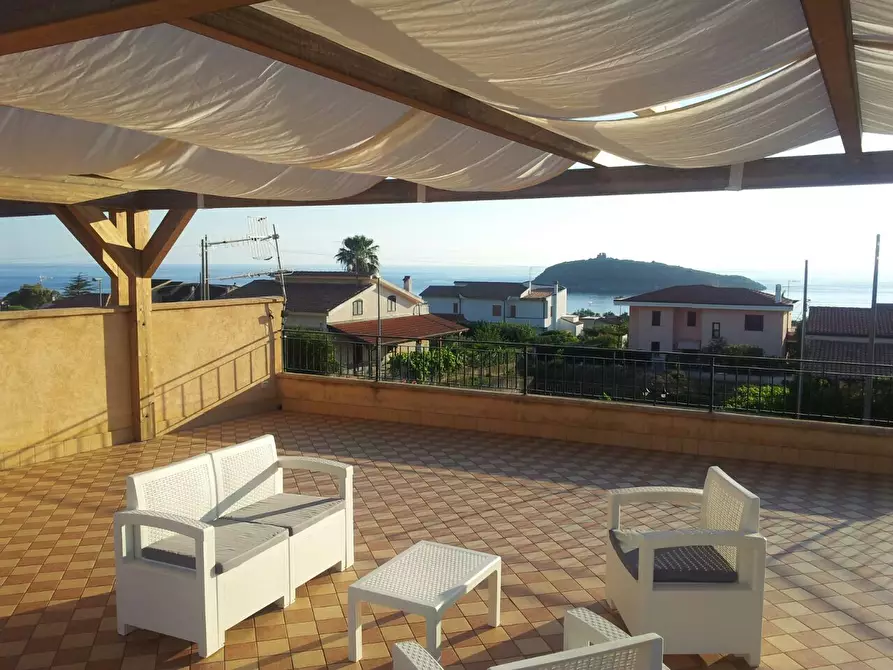 Immagine 3 di Villetta a schiera in vendita  in Contrada Riviere a Diamante