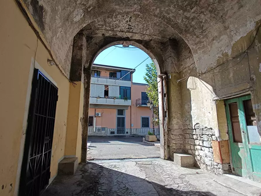 Immagine 19 di Porzione di casa in vendita  in via campanile del'orco 1 a Nocera Inferiore