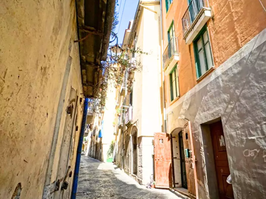 Immagine 20 di Terratetto in vendita  in via don Paolo VOCCA 12 a Eboli