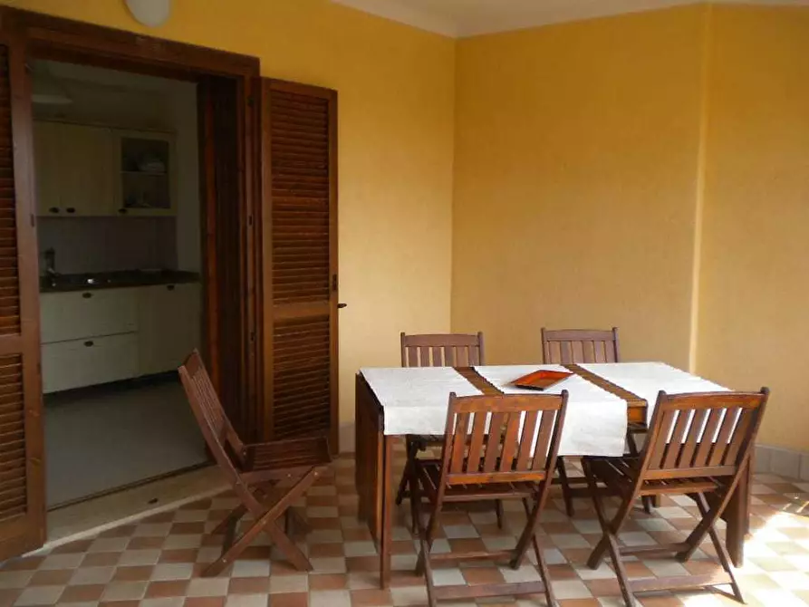 Immagine 16 di Villetta a schiera in vendita  in Contrada Riviere a Diamante