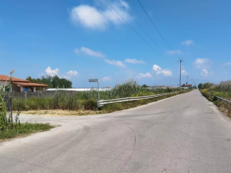 Immagine 9 di Terreno agricolo in vendita  in via bernardo tanucci a Eboli