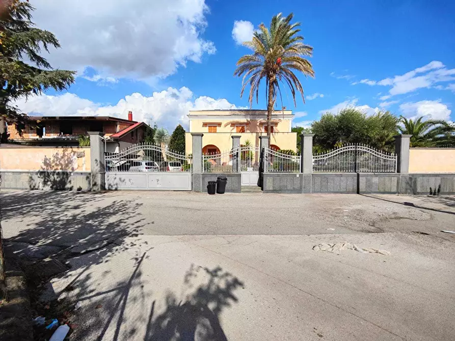 Immagine 28 di Casa trifamiliare in vendita  in Via Giuseppe Verdi a Poggiomarino