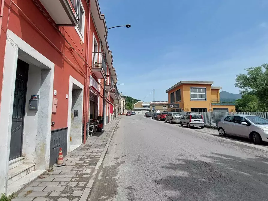 Immagine 13 di Bilocale in vendita  in Via San Severino Tommaso 66 a Baronissi