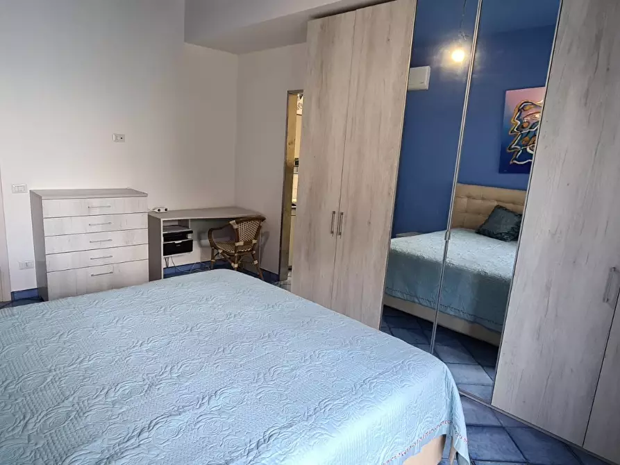 Immagine 15 di Trilocale in vendita  in Via Mauro Comite 7 a Amalfi