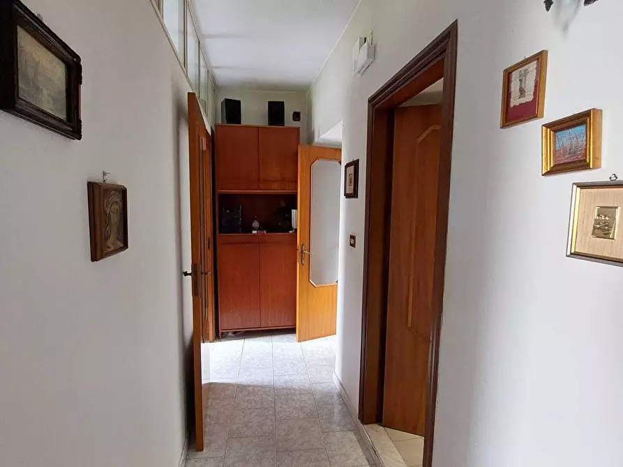 Immagine 27 di Terratetto in vendita  in Via Platani 8 a Giffoni Sei Casali