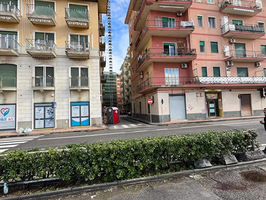 Immagine 14 di Trilocale in vendita  in via m. abbignete a Salerno