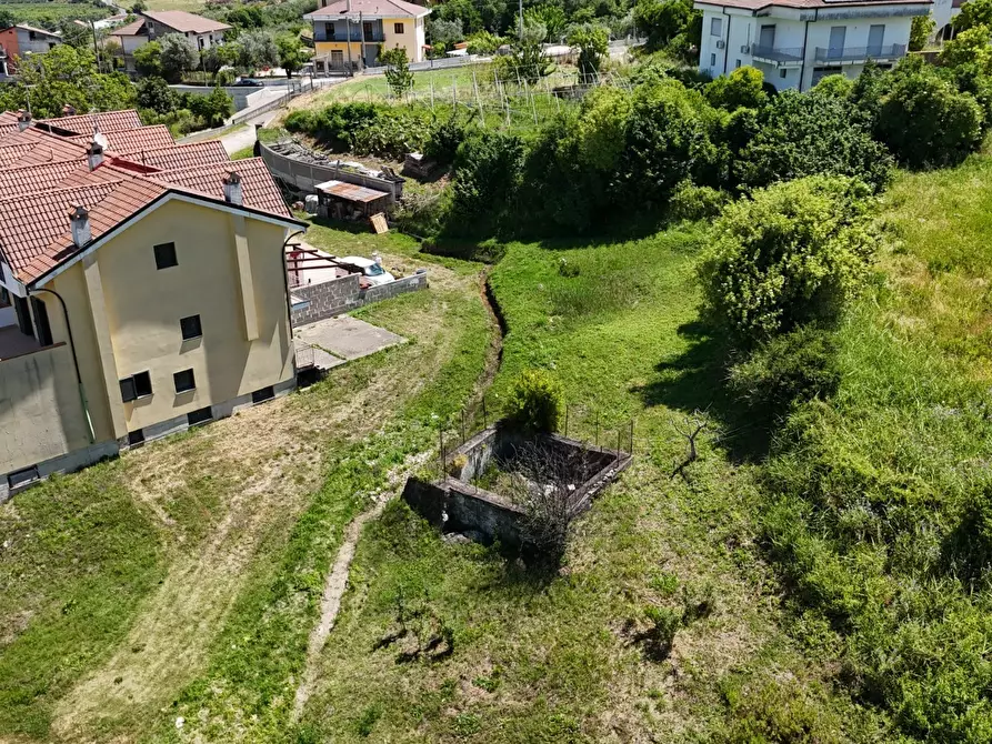 Immagine 21 di Villetta a schiera in vendita  in Via San Vittore 28 a Giffoni Valle Piana