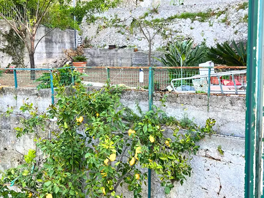 Immagine 8 di Villa in vendita  in Via le Camere 30 a Vietri Sul Mare