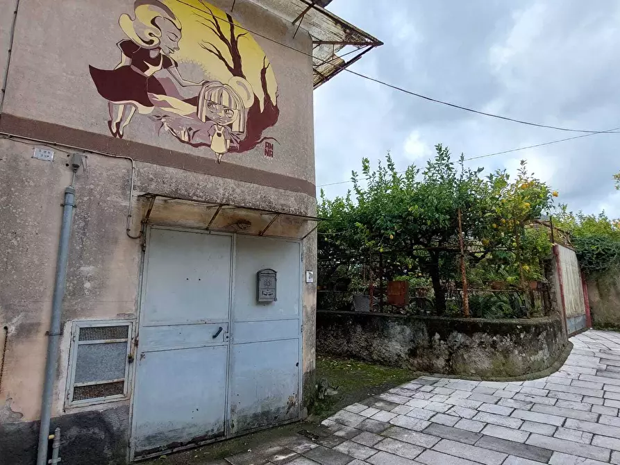 Immagine 22 di Terratetto in vendita  in Via Platani 8 a Giffoni Sei Casali