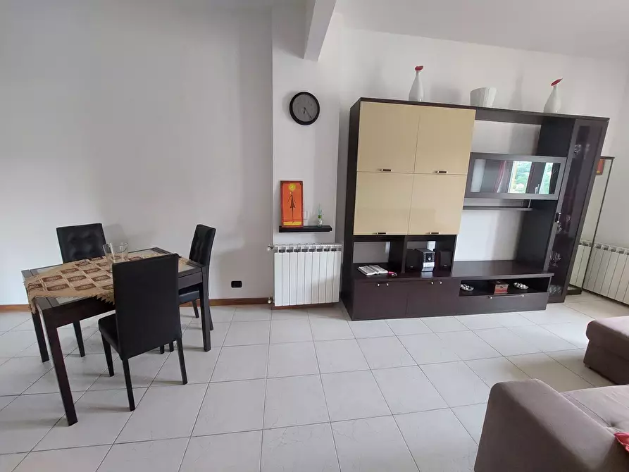 Immagine 12 di Trilocale in vendita  in Via Fratelli Gazzo 29 a Genova