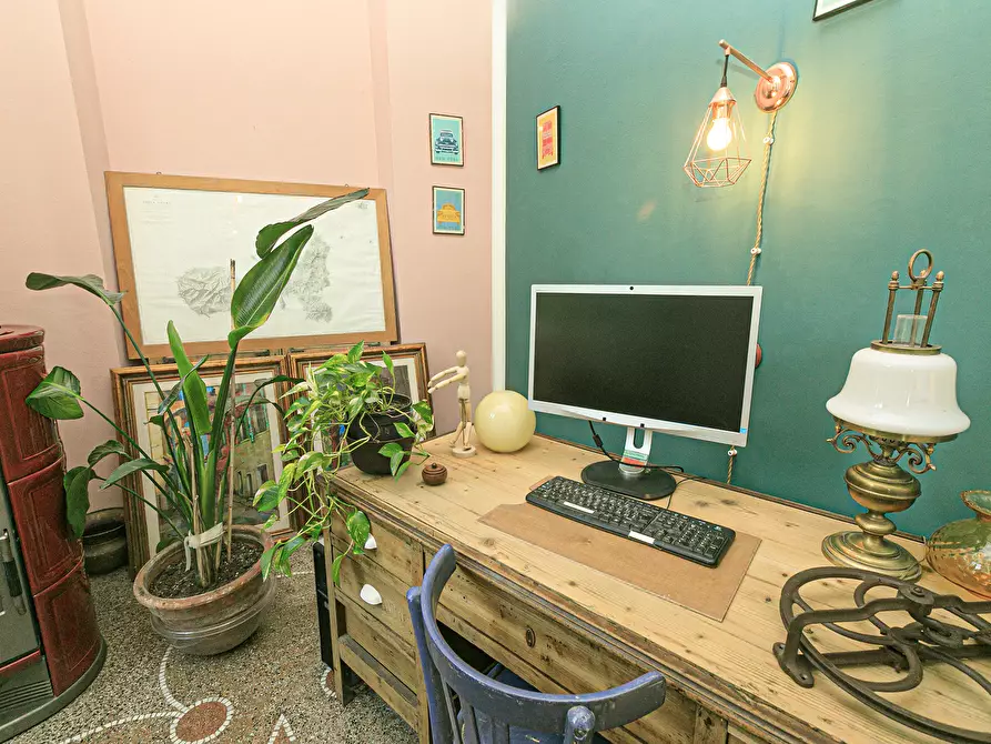 Immagine 52 di Villa in vendita  in Via Monte Carlo 7/2 a Campomorone