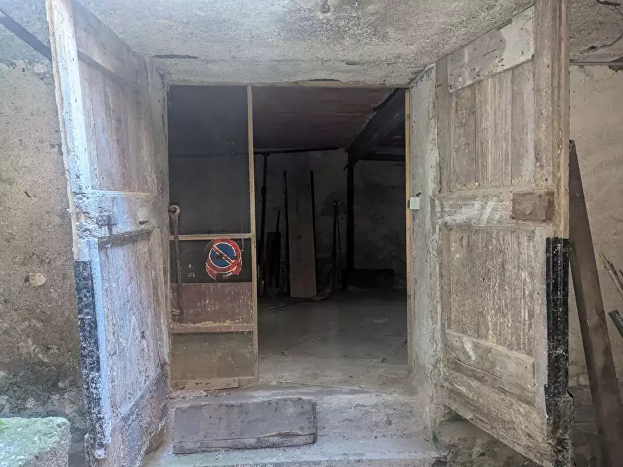 Immagine 20 di Bilocale in vendita  in Via Vittorio Veneto a Busalla