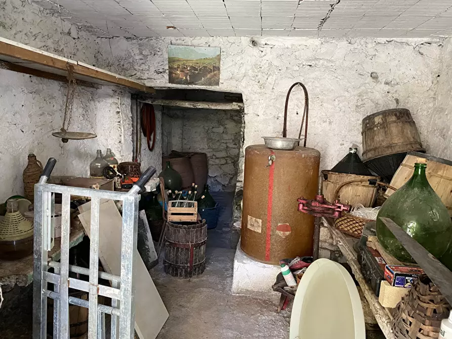 Immagine 22 di Trilocale in vendita  in Via Giovanni Aicardi a Genova