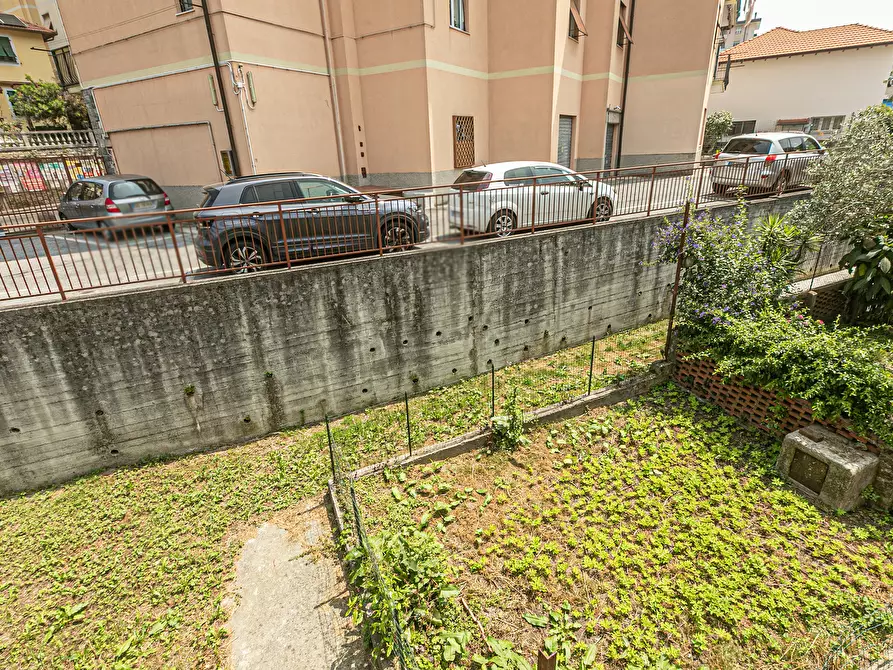 Immagine 46 di Casa bifamiliare in vendita  a Campomorone