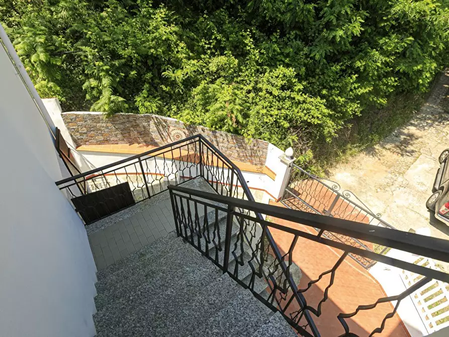 Immagine 39 di Casa indipendente in vendita  in Via alle Scuole di San Biagio 10 a Genova
