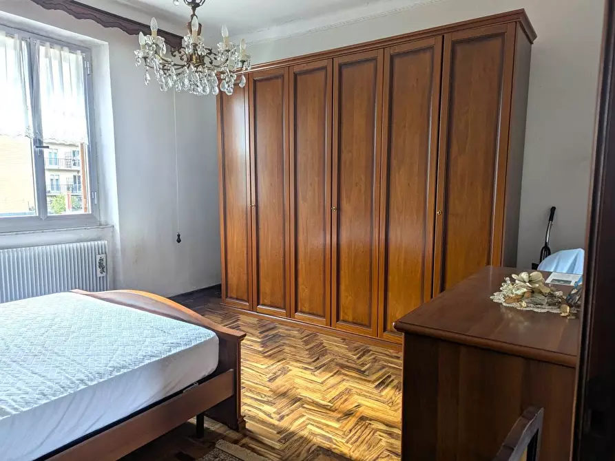 Immagine 16 di Trilocale in vendita  in Via Natale Gallino 76A a Genova