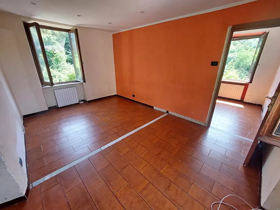 Immagine 9 di Bilocale in vendita  in Via Cremeno 10 a Genova