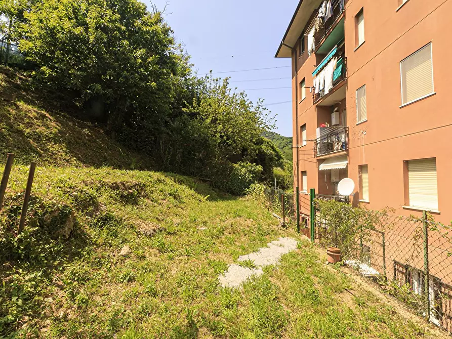 Immagine 28 di Bilocale in vendita  in Via Bartolomeo Parodi 185 a Ceranesi