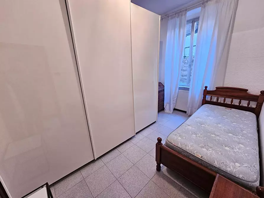 Immagine 9 di Quadrilocale in affitto  in Via Giovanni Revello 41 a Genova
