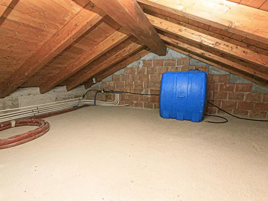 Immagine 41 di Casa indipendente in vendita  in Via Gaiazza 3 a Ceranesi